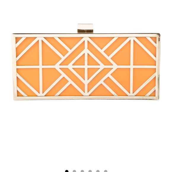 Tory Burch Clutch - Picture 3 of 5